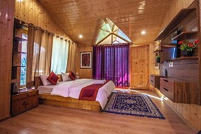 Shalai Resort & Cottages