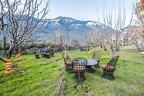 Shalai Resort & Cottages