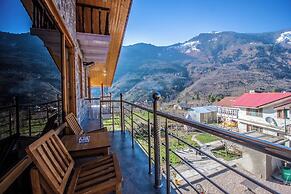 Shalai Resort & Cottages