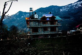 Shalai Resort & Cottages