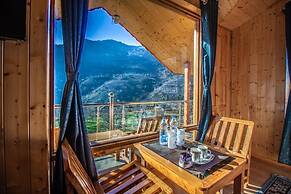 Shalai Resort & Cottages