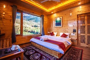 Shalai Resort & Cottages