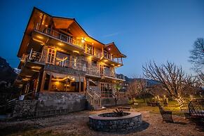 Shalai Resort & Cottages