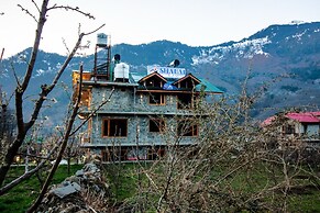 Shalai Resort & Cottages