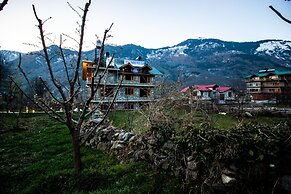 Shalai Resort & Cottages