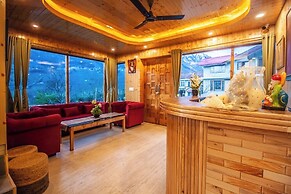 Shalai Resort & Cottages