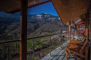 Shalai Resort & Cottages