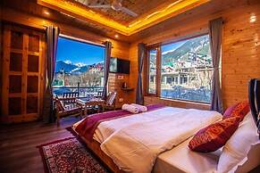 Shalai Resort & Cottages