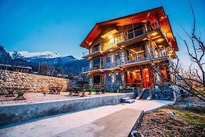 Shalai Resort & Cottages