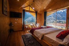 Shalai Resort & Cottages