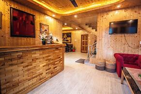 Shalai Resort & Cottages