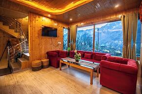 Shalai Resort & Cottages