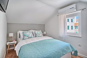 Magnolia Luxury Rooms