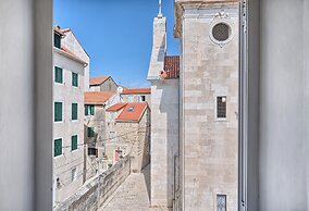 Magnolia Luxury Rooms