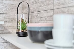 Magnolia Luxury Rooms