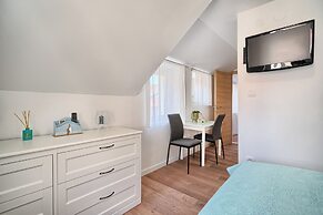 Magnolia Luxury Rooms