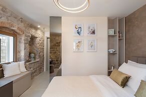 Magnolia Luxury Rooms