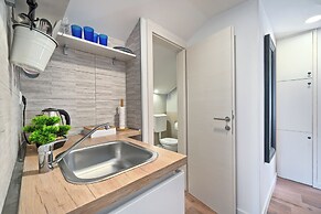 Magnolia Luxury Rooms