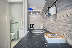 Magnolia Luxury Rooms