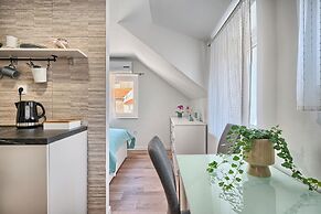 Magnolia Luxury Rooms