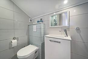 Magnolia Luxury Rooms