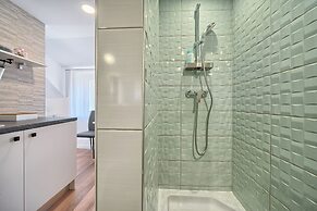 Magnolia Luxury Rooms