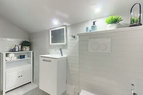 Magnolia Luxury Rooms