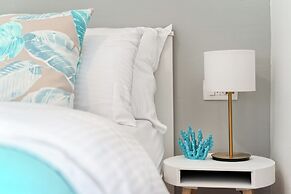 Magnolia Luxury Rooms