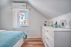 Magnolia Luxury Rooms