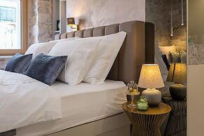 Magnolia Luxury Rooms