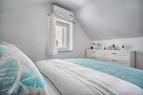 Magnolia Luxury Rooms