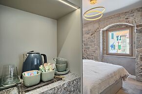 Magnolia Luxury Rooms