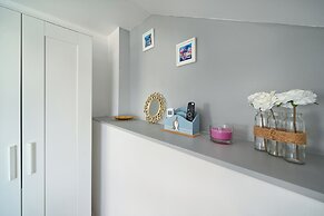 Magnolia Luxury Rooms