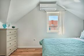 Magnolia Luxury Rooms