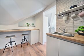 Magnolia Luxury Rooms