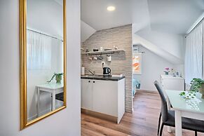 Magnolia Luxury Rooms