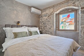 Magnolia Luxury Rooms