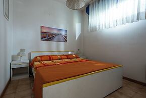 Nice Flat With Stunning Terrace in Bibione