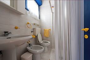 Nice Flat With Stunning Terrace in Bibione