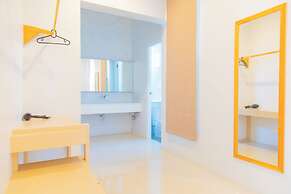 Alhambra Pool Villas & Pool Access Rooms