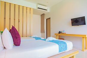 Alhambra Pool Villas & Pool Access Rooms