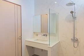 Alhambra Pool Villas & Pool Access Rooms