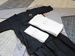 New to villa