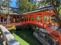 New to villa