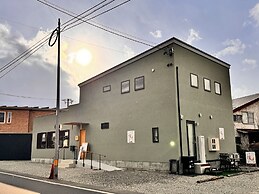 New to villa