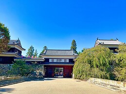 New to villa