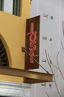 Hotel Lost Ashrafieh
