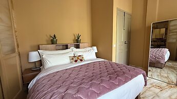 Hotel Lost Ashrafieh