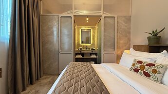 Hotel Lost Ashrafieh