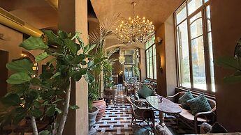 Hotel Lost Ashrafieh